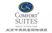 北京中奥凯富国际酒店