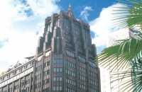 上海锦江国际饭店