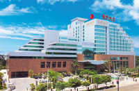 东莞长安酒店