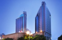 浙江金马饭店有限公司
