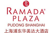 上海浦東華美達大酒店