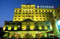 北京東交民巷飯店