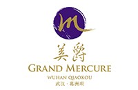 武汉葛洲坝美爵酒店