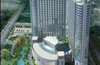 上海唐朝酒店管理公司