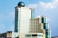 广西沃顿国际大酒店有限公司