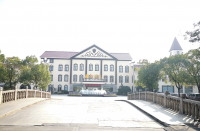 上海南华苑酒店