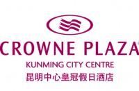 昆明中心皇冠假日酒店