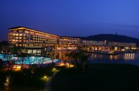 上海佘山茂御臻品之选酒店(原佘山艾美酒店)