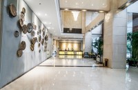 湖北新大地酒店