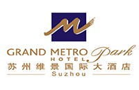 苏州维景国际大酒店