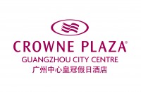 广州中心皇冠假日酒店