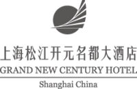 上海松江开元名都大酒店