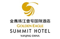 金鷹珠江壹號國際酒店