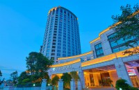 南昌凯美开元名都大酒店