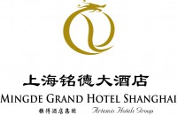 上海铭德大酒店有限公司