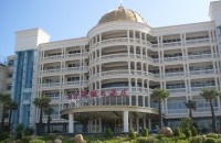 泉州崇武西沙湾假日酒店发展有限公司