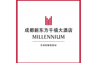 成都新东方千禧大酒店