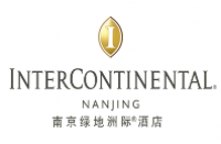 南京绿地洲际酒店