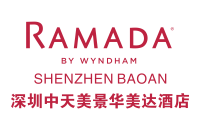 深圳市寶安中天美景華美達酒店