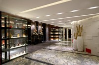 四川格兰汇酒店投资有限公司