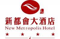 惠州市惠陽新都會實業有限公司