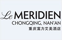 重庆万驰酒店管理有限公司富力艾美酒店分公司