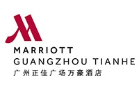 廣州正佳廣場萬豪酒店