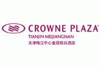 天津梅江中心皇冠假日酒店