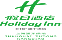 上海浦东绿地假日酒店
