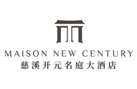 慈溪开元名庭大酒店