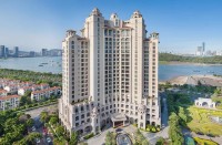厦门海旅温德姆至尊酒店