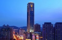 東莞虎門美思威爾頓酒店