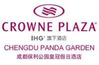 成都保利公园皇冠假日酒店