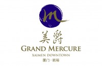 厦门凯裕美爵酒店