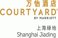 上海绿地万怡酒店
