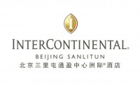 北京三里屯通盈中心洲際酒店