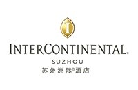 甦州洲際酒店