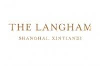 上海新天地朗廷酒店