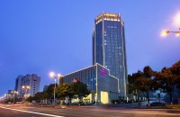鎮江兆和皇冠假日酒店
