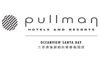 三亚湾海居铂尔曼度假酒店
