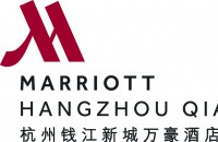 杭州钱江新城万豪酒店