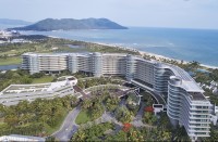 藍灣綠城威斯汀度假酒店