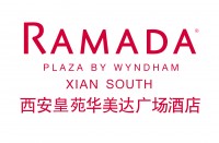 西安皇苑華美達廣場酒店