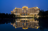 世茂泰州茂御酒店 Yuluxe Taizhou