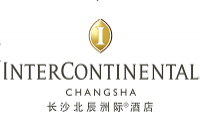 长沙北辰洲际酒店