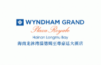 海南龙沐湾温德姆至尊豪廷大酒店