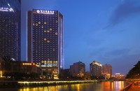 成都明宇尚雅飯店