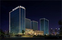 河南愛克建國國際酒店有限公司