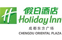 成都东方广场假日酒店