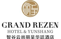 成都智谷云尚丽呈华廷酒店